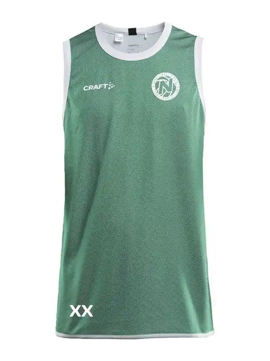 Craft Progress Reversible Singlet M Begränsad tid