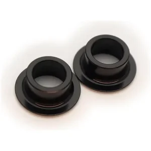 Crankbrothers End cap Endcaps Front 15 mm Fits 4th Generation Zinc/Cobalt/Iodine 3-11 Kampanjpris
