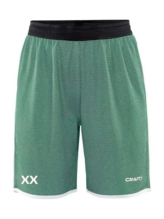 Craft Progress Reversible Basket Shorts W Premium