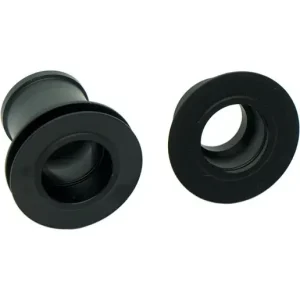 Begränsat antal DT SWISS End cap Rear Wheel RW ADAPT KIT 150/12 BM 12 mm Thru axle Shimano MTB