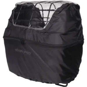 Överdrag Atran Velo Basket Rain Cover Duo Nyhet