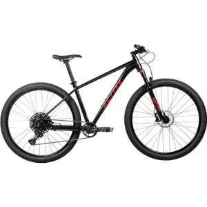 Outlet Active Hardtail Mtb Trick Sx12 29 Black Metallic