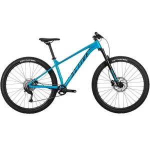 Fynd Active Hardtail Mtb Flow 9 29 Turquoise Metallic