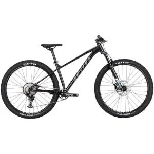 Active Hardtail Mtb Flow 11 29 Black Satin Rabatter