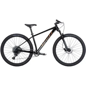Sänkt pris Active Hardtail Mtb Bolt 130 29 Black Metallic