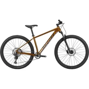 Populär Active Hardtail Mtb Bolt 120 29 Bronze Metallic