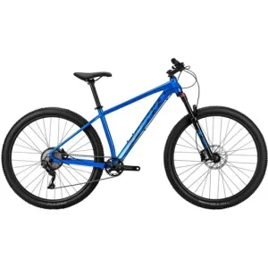 Kampanjpris Active Hardtail Mtb Bolt 110 29 Blue Metallic