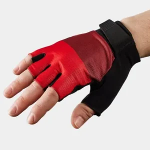 Trygg betalning Trek cykelhandskar Solstice Gel Viper Red