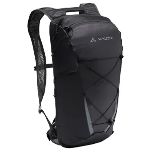 Vaude Uphill 12 Black Endast idag