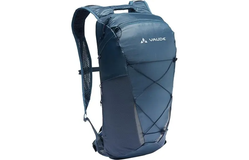 Vaude Uphill 12 Baltic Sea Billigare