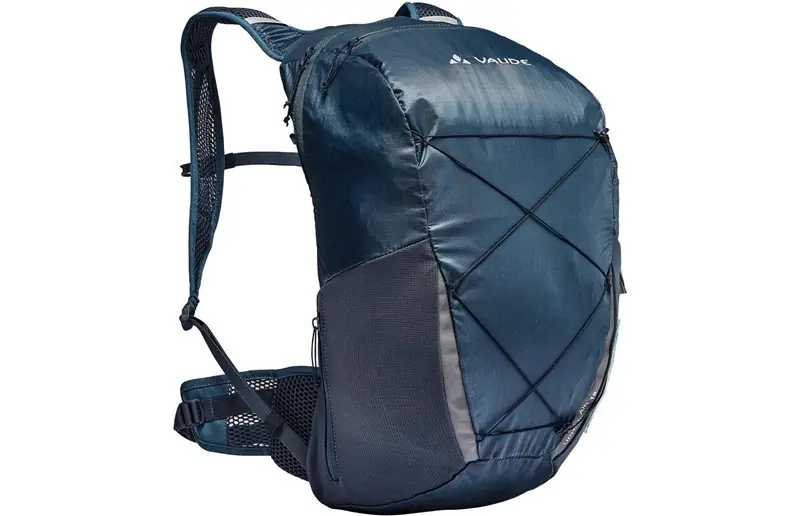 Vaude Uphill Air 18 Baltic Sea Beställ nu