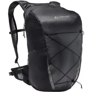 risnedsättning Vaude Cykelryggsäck Uphill Air 24 Black