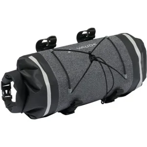 Vaude Styrväska Trailfront Compact Black Uni Billig