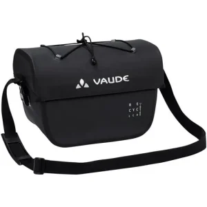 Vaude Styrväska Aqua Box (rec) Black Köp nu