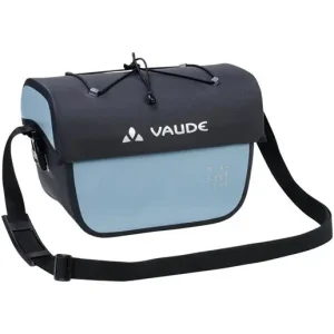 Fynd Vaude Styrväska Aqua Box (rec) Nordic Blue