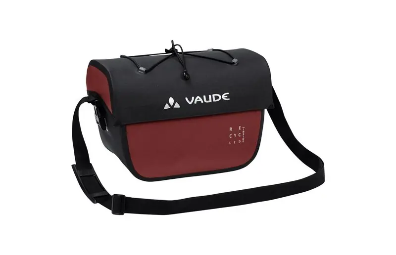 Snabb frakt Vaude Styrväska Aqua Box (rec) Redeva