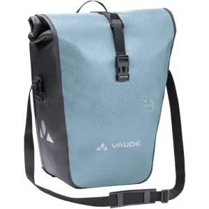 Begränsad tid Cykelväska Pakethållare Vaude Aqua Back Single (rec) Nordic Blue