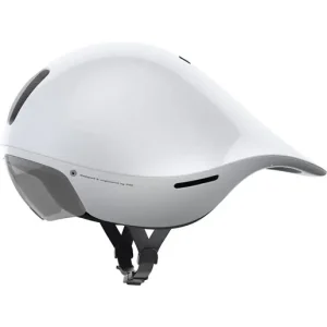Köp nu Poc Cykelhjälm Racer Tempor Hydrogen White