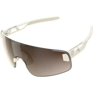 Cykelglasögon POC Elicit Toric Okenite Off-White/Clarity Trail/Partly Sunny Silver Rabatt