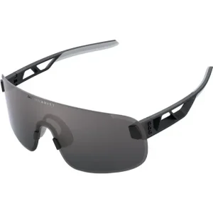 Cykelglasögon POC Elicit Uranium Black/Clarity Universal/Sunny Grey Begränsat antal