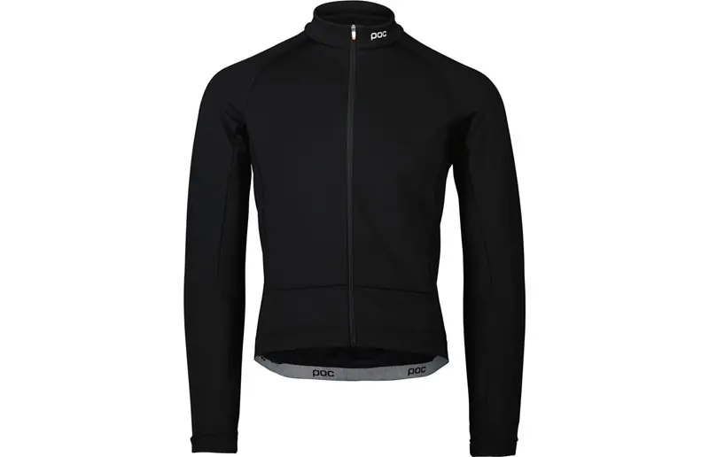 Begränsat antal Cykeljacka POC M's Thermal Uranium Black