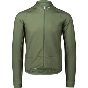 Cykeljacka POC M's Thermal Epidote Green Sänkt pris
