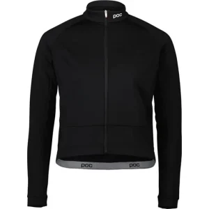 Cykeljacka POC W's Thermal Uranium Black Populärt val