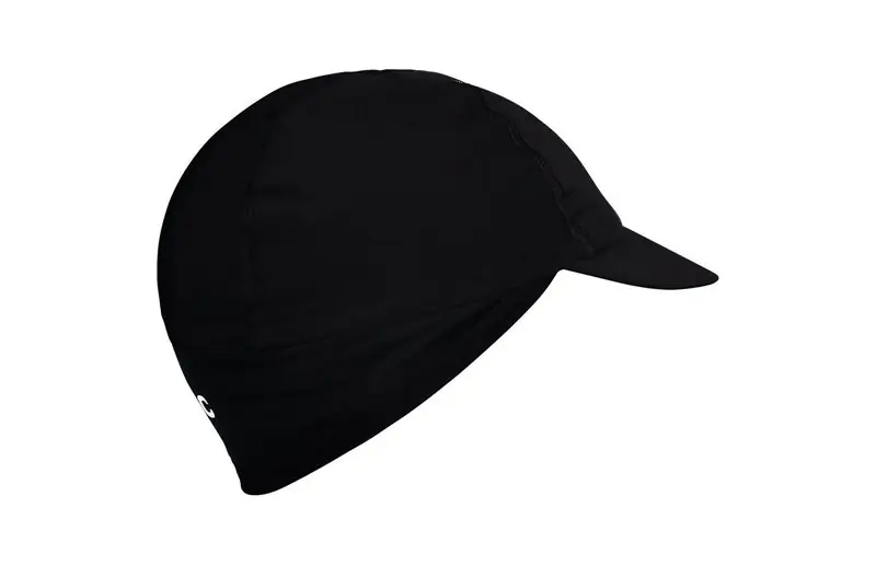 Cykelkeps POC Thermal Uranium Black Populärt val