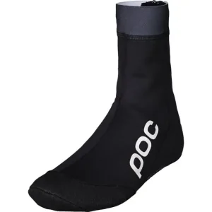 Skoöverdrag POC Thermal Bootie Uranium Black Sista chansen