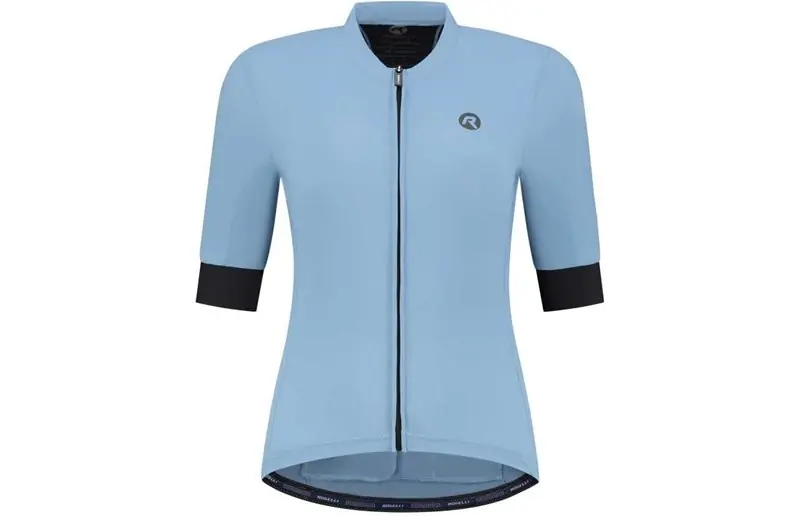 Utförsäljning Rogelli Cykeltröja Signature Blue