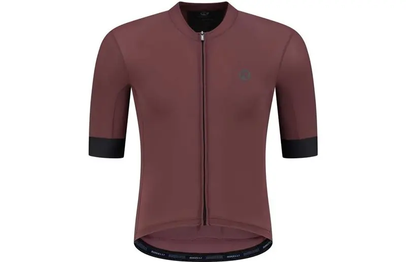 Billigare Rogelli Cykeltröja Signature Red