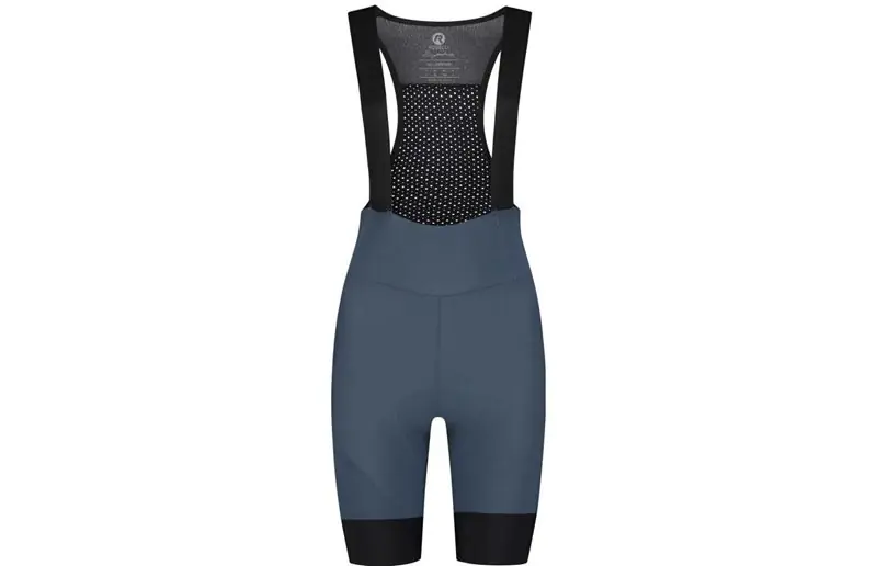 Rogelli Cykelbyxor Signature Blue Rabatter