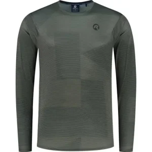 Snabb frakt Rogelli Cykeltröja Advntr Core Green, Black