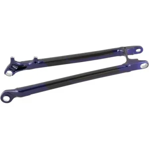 Trygg betalning Trek Bakstag 2018 Powerfly FS Seatstay x 2.8"