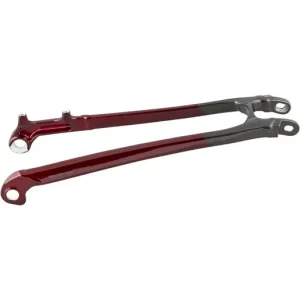 Begränsad tid Trek Bakstag 2020-2021 Rail 29 Aluminum Paint Match Seatstays 29"x2.6"
