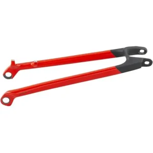 Bästa pris Trek Bakstag 2020-2023 Rail 29 Carbon Paint Match Seatstays 29"x2.6"