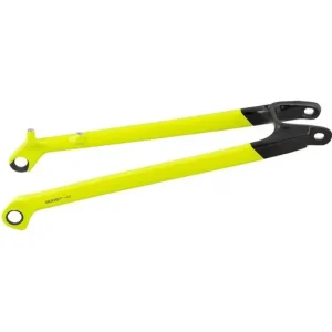 Bästa pris Trek Bakstag 2020-2023 Rail 29 Carbon Paint Match Seatstays 29"x2.6"