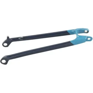 Utförsäljning Trek Bakstag 2020-2023 Rail 29 Carbon Paint Match Seatstays 29"x2.6"