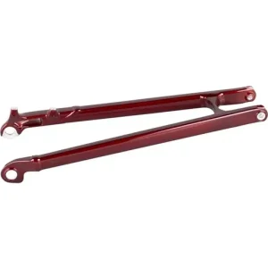 Utförsäljning Trek Bakstag 2022-2023 Top Fuel 29 Aluminum Seatstays 29"x2.5"