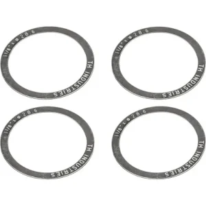 FSA IS Spacer Stack Shims 0.25mmx28.6mm Lägg i varukorgen
