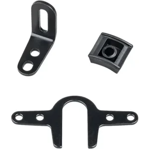 Utförsäljning Trek Diamant Fender to Rack Mount Set