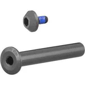 Utförsäljning Trek Rear Shock Pin-to-Trunnion 18.5mm Head Hardware 2021 Slash 29 Lower Shock Mounts