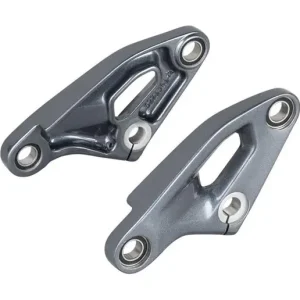 Begränsad tid Trek 2024 Fuel EXe Carbon Paint Match Aluminum Rocker Links