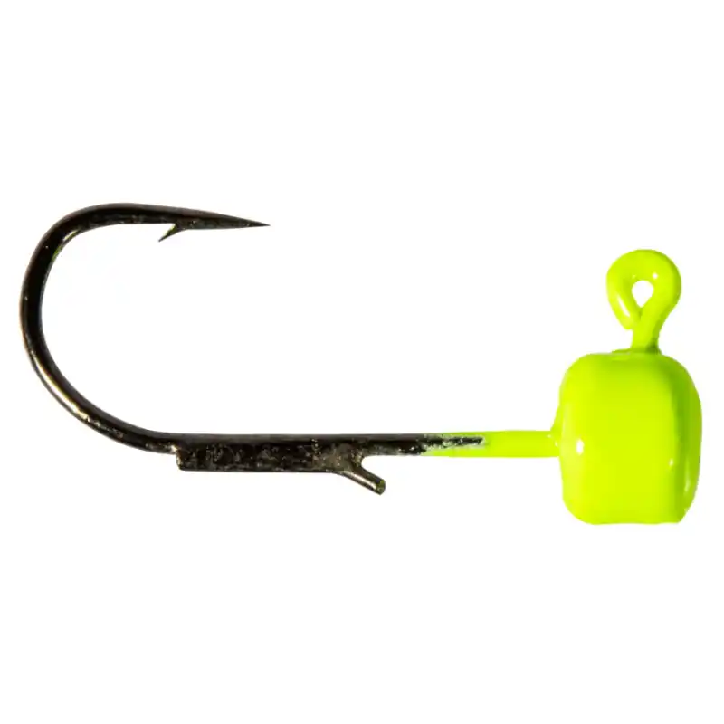 Z-Man Micro Finesse ShroomZ 1.4 gr 5-pack Kundfavorit