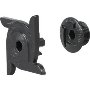Trek Diamant Prowheel Crank Preload Bolt M5x10.5mm Nyhet