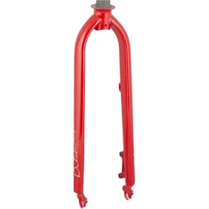 Bästa pris Electra Framgaffel 2021 Townie Go! 8D 26 tum styv gaffel 240mm, 62mm