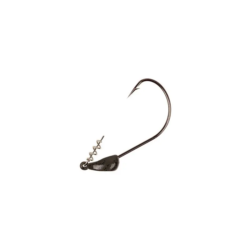 Outlet BFT Triple S Jighead 3-Pack 3/0