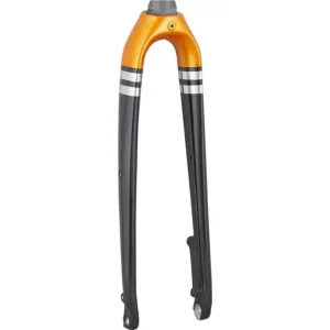 Bästa pris Trek Framgaffel 2021 Checkpoint SL 700c Rigid Forks 305mm, 49mm
