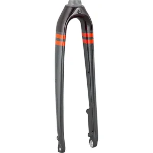 Begränsat erbjudande Trek Framgaffel 2021 Checkpoint SL 700c Rigid Forks 305mm, 49mm