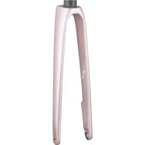 Trygg betalning Trek Framgaffel 2021 Domane SLR 700c Rigid Forks 290mm, 53mm